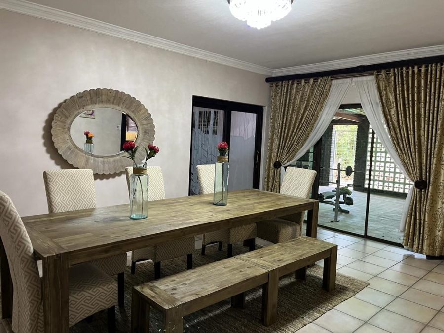 4 Bedroom Property for Sale in Jan Cillierspark Free State